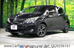 toyota vitz 2014 -TOYOTA--Vitz DBA-NSP130--NSP130-2154491---TOYOTA--Vitz DBA-NSP130--NSP130-2154491-