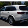 mercedes-benz gls-class 2023 quick_quick_7AA-167987_W1N1679871A856737 image 15