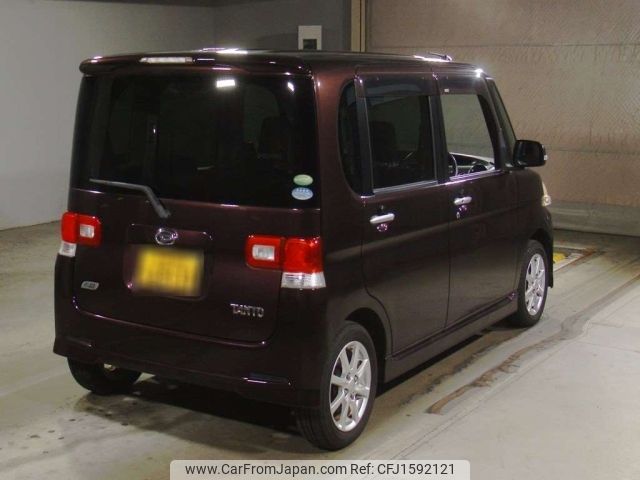 daihatsu tanto 2013 CFJ1592121 image 2
