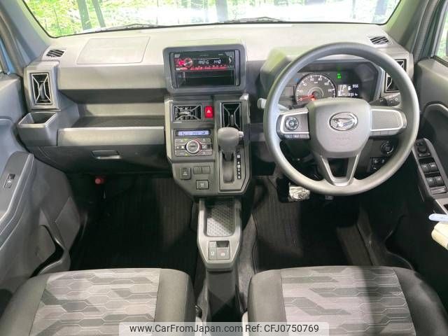 daihatsu taft 2023 -DAIHATSU--Taft 5BA-LA900S--LA900S-0164267---DAIHATSU--Taft 5BA-LA900S--LA900S-0164267- image 2