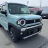 suzuki hustler 2025 quick_quick_MR52S_MR52S-468145 image 1