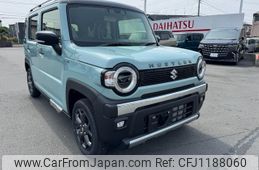 suzuki hustler 2025 quick_quick_MR52S_MR52S-468145
