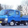 toyota dyna-truck 2017 -TOYOTA--Dyna TKG-XZU710--XZU710-0023438---TOYOTA--Dyna TKG-XZU710--XZU710-0023438- image 1