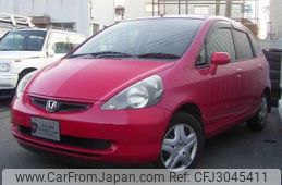 honda fit 2002 -HONDA 【北九州 500ね7561】--Fit GD1--GD1-1247759---HONDA 【北九州 500ね7561】--Fit GD1--GD1-1247759-