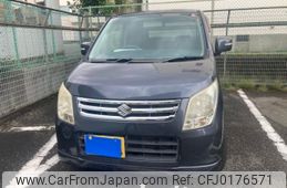 suzuki wagon-r 2010 -SUZUKI--Wagon R DBA-MH23S--MH23S-351148---SUZUKI--Wagon R DBA-MH23S--MH23S-351148-