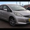 honda fit 2012 -HONDA--Fit GE6--3100425---HONDA--Fit GE6--3100425- image 1