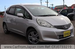 honda fit 2012 -HONDA--Fit GE6--3100425---HONDA--Fit GE6--3100425-