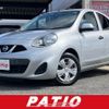 nissan march 2019 CFJ1803662 image 1