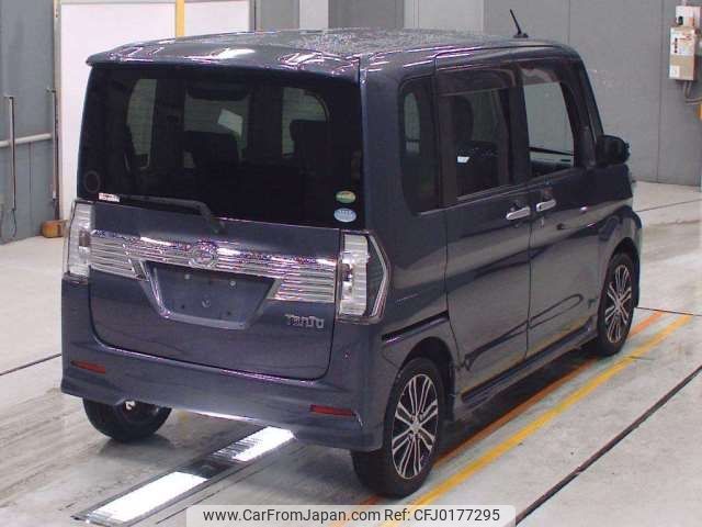 daihatsu tanto 2017 -DAIHATSU--Tanto DBA-LA600S--LA600S-0529027---DAIHATSU--Tanto DBA-LA600S--LA600S-0529027- image 2