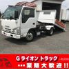 isuzu elf-truck 2015 GOO_NET_EXCHANGE_0702476A30250514W003 image 1