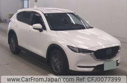 mazda cx-5 2021 quick_quick_3DA-KF2P_KF2P-451588