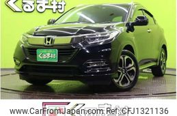 honda vezel 2019 quick_quick_DAA-RU3_RU3-1335397