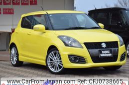 suzuki swift 2016 quick_quick_CBA-ZC32S_ZC32S-310359