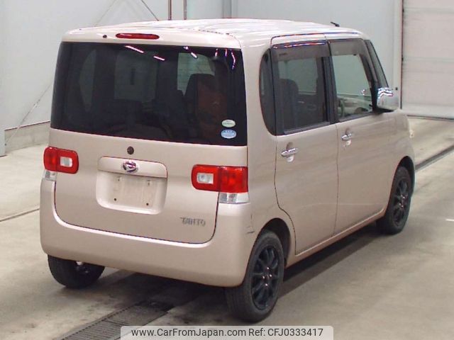 daihatsu tanto 2011 -DAIHATSU--Tanto L375S-0461341---DAIHATSU--Tanto L375S-0461341- image 2