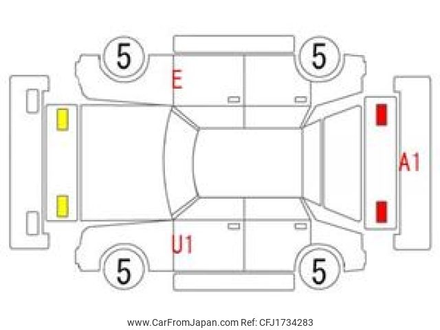 toyota 86 2021 CFJ1734283 image 2