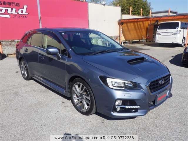subaru levorg 2014 -SUBARU 【前橋 300ﾄ2874】--Levorg DBA-VM4--VM4-003212---SUBARU 【前橋 300ﾄ2874】--Levorg DBA-VM4--VM4-003212- image 1