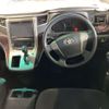 toyota vellfire 2012 NIKYO_SY60967 image 3