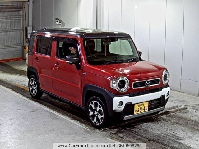 mazda flair 2022 -MAZDA 【愛媛 581は6940】--Flair MS92S-301303---MAZDA 【愛媛 581は6940】--Flair MS92S-301303- image 1
