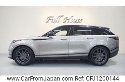 land-rover range-rover-velar 2023 GOO_JP_700056033630250522001