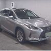 lexus rx 2020 -LEXUS 【堺 334ﾉ2020】--Lexus RX DAA-GYL20W--GYL20W-0011073---LEXUS 【堺 334ﾉ2020】--Lexus RX DAA-GYL20W--GYL20W-0011073- image 1