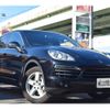 porsche cayenne 2013 -PORSCHE--Porsche Cayenne DAA-92ACGE--WP1ZZZ92ZELA50536---PORSCHE--Porsche Cayenne DAA-92ACGE--WP1ZZZ92ZELA50536- image 3