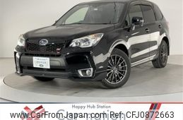 subaru forester 2015 quick_quick_SJG_SJG-026936