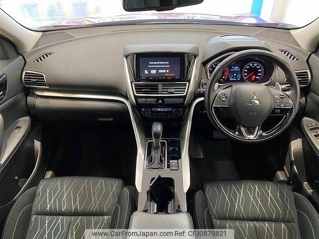 mitsubishi eclipse-cross 2018 -MITSUBISHI--Eclipse Cross DBA-GK1W--GK1W-0008298---MITSUBISHI--Eclipse Cross DBA-GK1W--GK1W-0008298- image 2