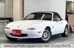 mazda roadster 1996 -MAZDA 【横浜 505ｾ1791】--Roadster E-NA8C--NA8C-406181---MAZDA 【横浜 505ｾ1791】--Roadster E-NA8C--NA8C-406181-