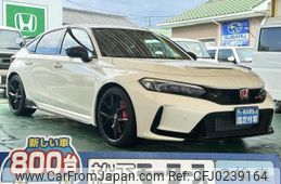 honda civic 2024 GOO_JP_700060017330240922009