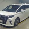 toyota alphard 2023 -TOYOTA 【横浜 364ﾁ8823】--Alphard 6AA-AAHH45W--AAHH45-0002267---TOYOTA 【横浜 364ﾁ8823】--Alphard 6AA-AAHH45W--AAHH45-0002267- image 1