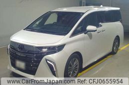 toyota alphard 2023 -TOYOTA 【横浜 364ﾁ8823】--Alphard 6AA-AAHH45W--AAHH45-0002267---TOYOTA 【横浜 364ﾁ8823】--Alphard 6AA-AAHH45W--AAHH45-0002267-