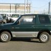 mitsubishi pajero-mini 1995 No.15119 image 4