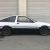 toyota sprinter-trueno 1984 -TOYOTA--Sprinter Trueno AE86--0115830---TOYOTA--Sprinter Trueno AE86--0115830- image 7