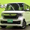 honda n-box 2021 -HONDA--N BOX 6BA-JF3--JF3-5111907---HONDA--N BOX 6BA-JF3--JF3-5111907- image 1