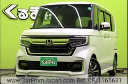 honda n-box 2021 -HONDA--N BOX 6BA-JF3--JF3-5111907---HONDA--N BOX 6BA-JF3--JF3-5111907-