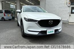 mazda cx-5 2019 CFJ1678686