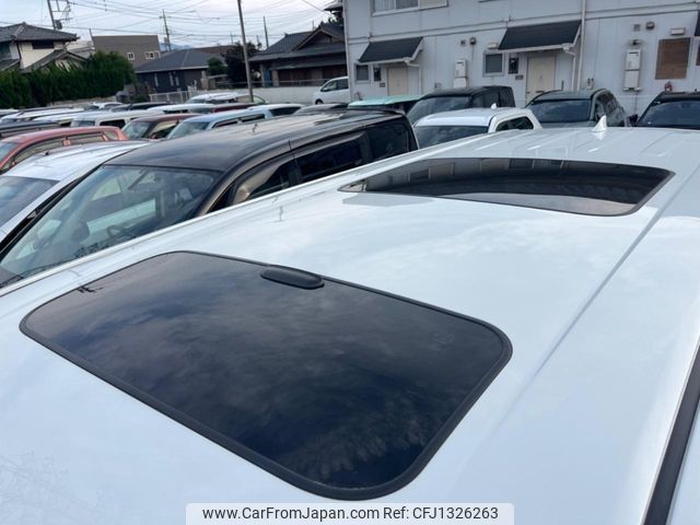 toyota alphard 2020 -TOYOTA--Alphard 3BA-AGH30W--AGH30-0322445---TOYOTA--Alphard 3BA-AGH30W--AGH30-0322445- image 2