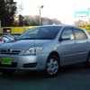 toyota corolla-runx 2005 -TOYOTA--Corolla Runx CBA-ZZE122--ZZE122-2030360---TOYOTA--Corolla Runx CBA-ZZE122--ZZE122-2030360- image 1