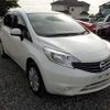 nissan note 2014 -NISSAN--Note DBA-NE12--NE12-018874---NISSAN--Note DBA-NE12--NE12-018874- image 1