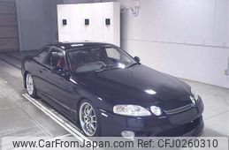 toyota soarer 1992 -TOYOTA--Soarer JZZ30-0020055---TOYOTA--Soarer JZZ30-0020055-