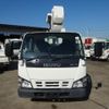 isuzu elf-truck 2005 GOO_NET_EXCHANGE_0560829A30250627W002 image 2
