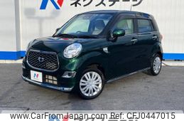 daihatsu cast 2018 -DAIHATSU--Cast DBA-LA250S--LA250S-0130470---DAIHATSU--Cast DBA-LA250S--LA250S-0130470-