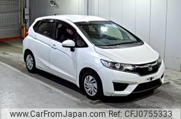 honda fit 2016 -HONDA--Fit GK3-1225114---HONDA--Fit GK3-1225114-