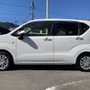 daihatsu move 2018 -DAIHATSU--Move DBA-LA150S--LA150S-0158777---DAIHATSU--Move DBA-LA150S--LA150S-0158777- image 5