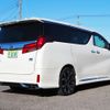 toyota alphard 2020 -TOYOTA--Alphard 6AA-AYH30W--AYH30-0112665---TOYOTA--Alphard 6AA-AYH30W--AYH30-0112665- image 5