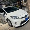 toyota prius-phv 2012 -TOYOTA--Prius PHV DLA-ZVW35--ZVW35-3003724---TOYOTA--Prius PHV DLA-ZVW35--ZVW35-3003724- image 4