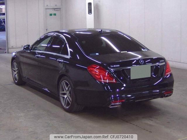 mercedes-benz s-class 2015 quick_quick_DAA-222057_WDD2220572A186202 image 2