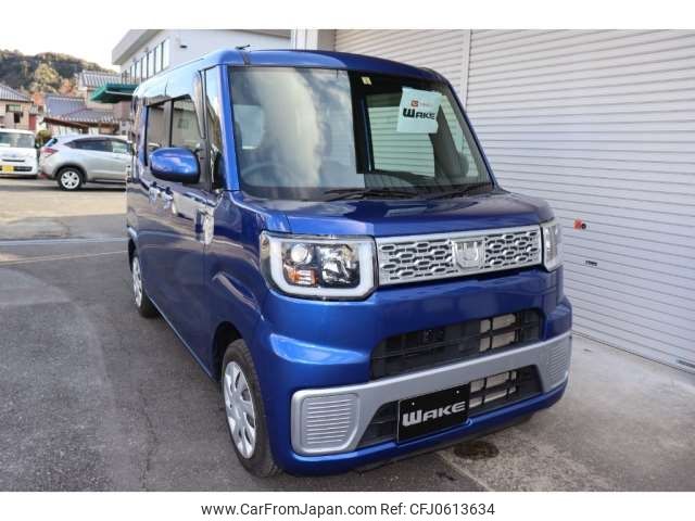 daihatsu wake 2015 -DAIHATSU--WAKE DBA-LA700S--LA700S-0039759---DAIHATSU--WAKE DBA-LA700S--LA700S-0039759- image 1