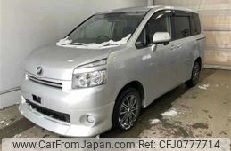 toyota voxy 2009 -TOYOTA--Voxy ZRR75G--0054895---TOYOTA--Voxy ZRR75G--0054895-