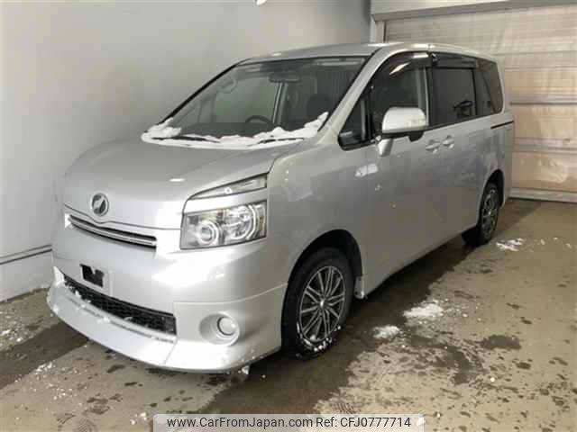 toyota voxy 2009 -TOYOTA--Voxy ZRR75G--0054895---TOYOTA--Voxy ZRR75G--0054895- image 1